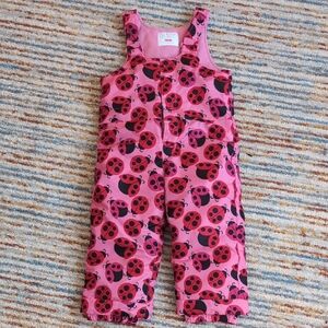 Girls 3T Snowpants
